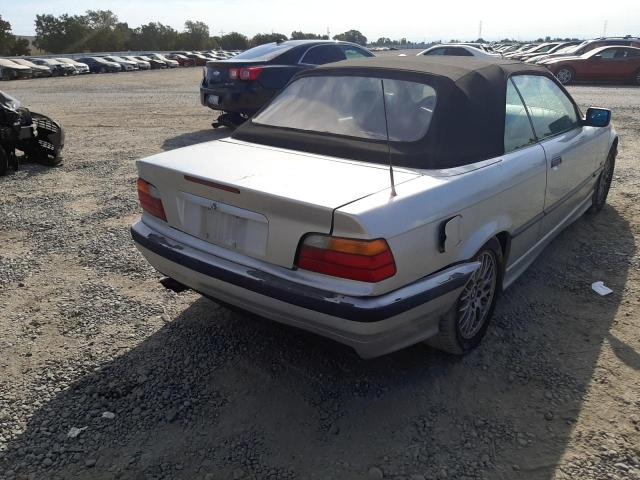 Фото 9 с аукциона – 1998 BMW 323 IC с VIN WBABJ7338WEA17421
