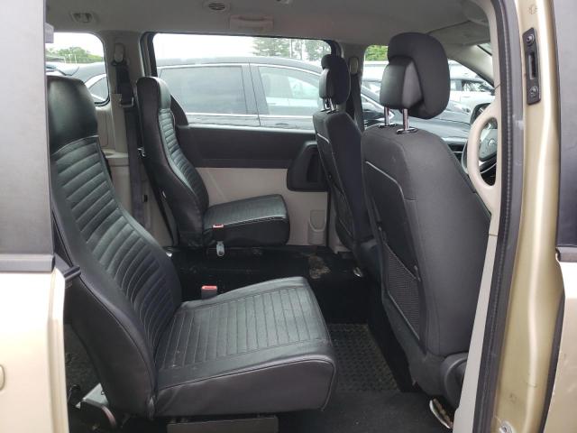 Photo 6 from auction – 2010 DODGE GRAND CARA with VIN 2D4RN4DE0AR412158