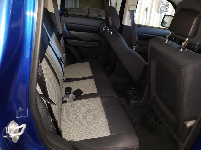 Photo 6 from auction – 2010 DODGE NITRO with VIN 1D4PU2GK9AW150230