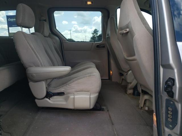 Photo 6 from auction – 2003 FORD WINDSTAR with VIN 2FMZA51433BB90426