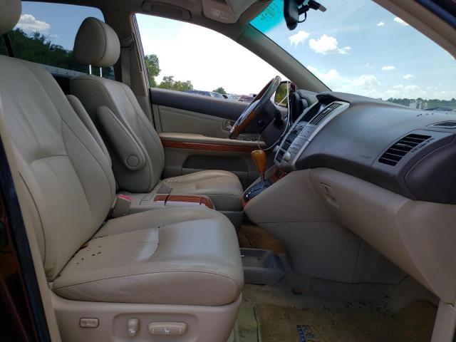 Photo 5 from auction – 2009 LEXUS RX 350 with VIN JTJGK31U190016469