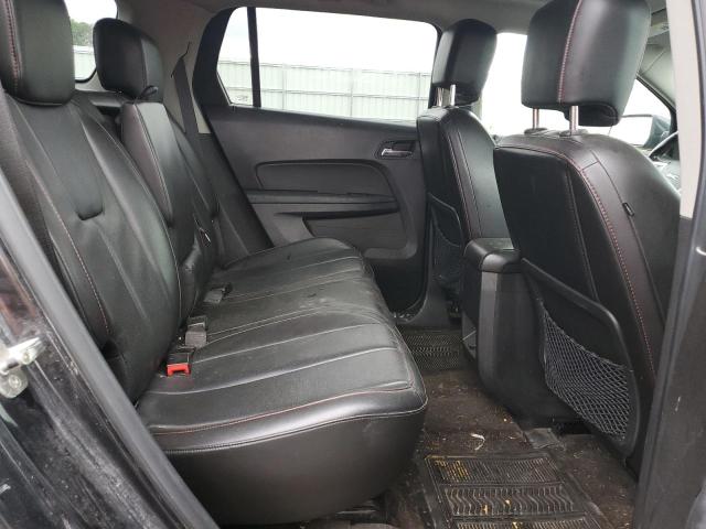 Photo 6 from auction – 2011 GMC TERRAIN SL with VIN 2CTFLVE55B6359829