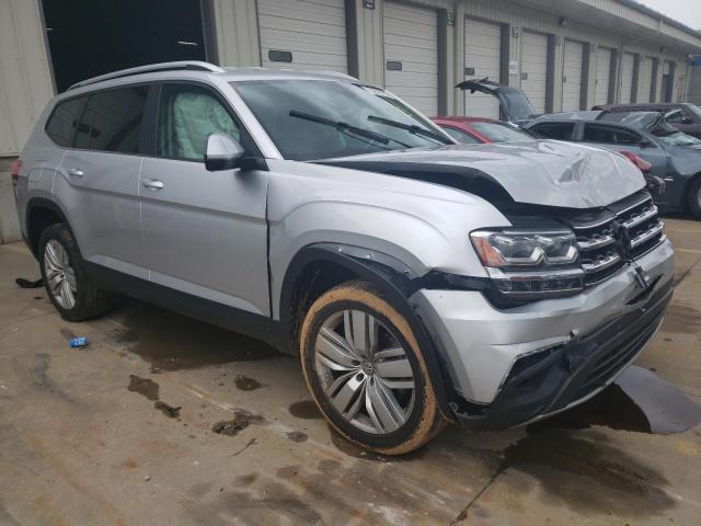 VOLKSWAGEN ATLAS SE 2019 with VIN 1V2UR2CA7KC569239 - Photo from auction