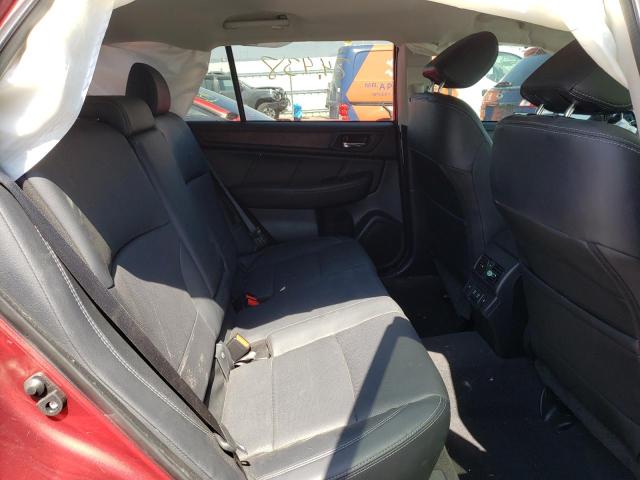 Photo 6 from auction – 2019 SUBARU OUTBACK 2. with VIN 4S4BSANC1K3254342