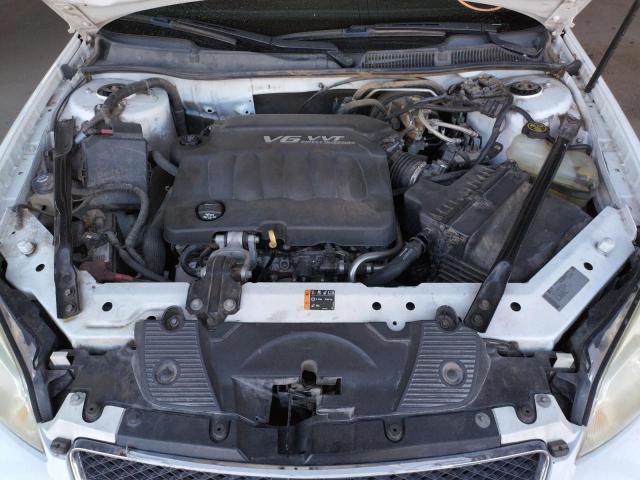 Photo 7 from auction – 2013 CHEVROLET IMPALA LTZ with VIN 2G1WC5E33D1199937