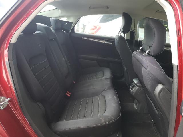 Photo 6 from auction – 2014 FORD FUSION SE with VIN 3FA6P0HD0ER232642