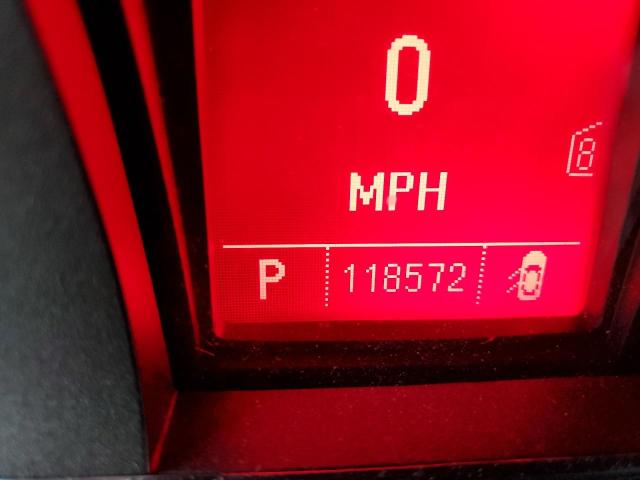 Photo 8 from auction – 2011 GMC TERRAIN SL with VIN 2CTFLVE55B6359829