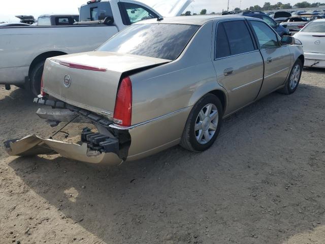 Photo 4 from auction – 2006 CADILLAC DTS with VIN 1G6KD57Y26U187414