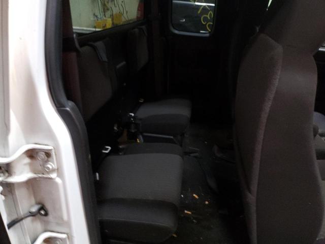 Photo 6 from auction – 2011 GMC CANYON SLE with VIN 1GTE5MF91B8123430