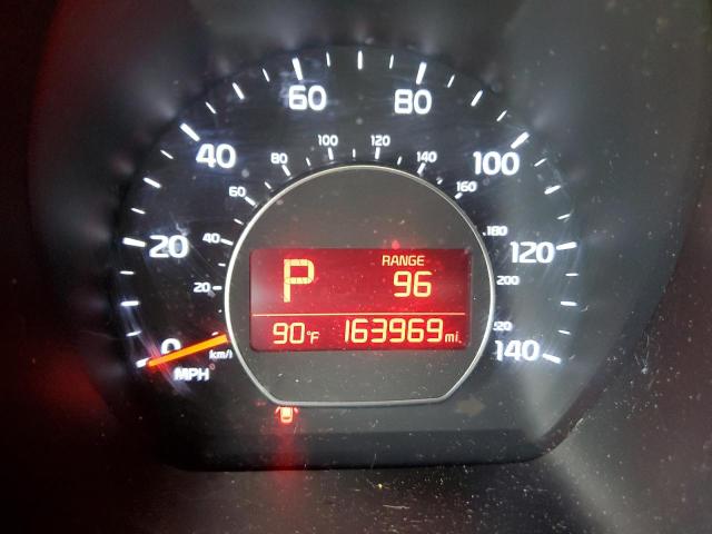 Photo 8 from auction – 2015 KIA SOUL with VIN KNDJN2A2XF7767159