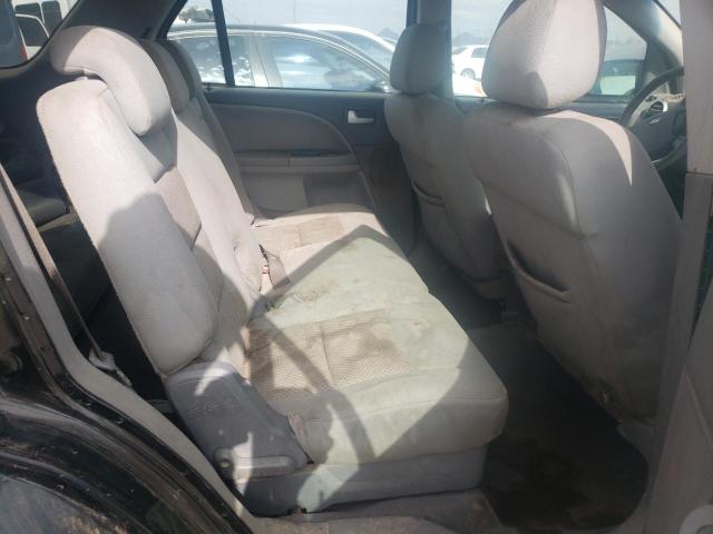 Photo 6 from auction – 2006 FORD FREESTYLE with VIN 1FMZK01196GA22258