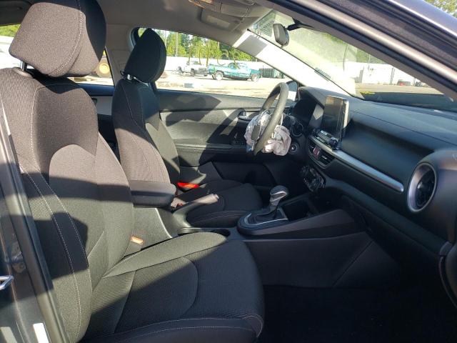Photo 5 from auction – 2019 KIA FORTE FE with VIN 3KPF24AD0KE060285