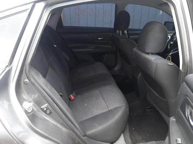Photo 6 from auction – 2016 NISSAN ALTIMA 2.5 with VIN 1N4AL3AP0GN315148