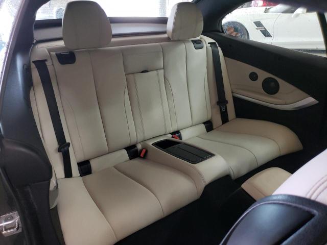 Photo 6 from auction – 2018 BMW 440XI with VIN WBA4Z7C58JEA33484