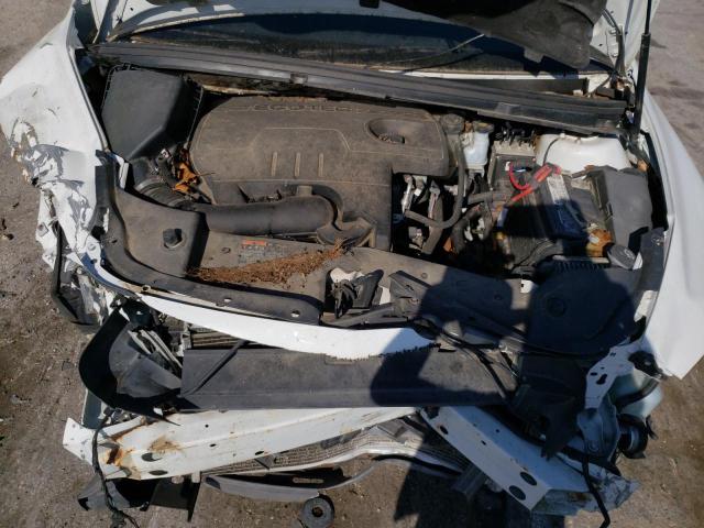 Photo 7 from auction – 2012 CHEVROLET MALIBU 1LT with VIN 1G1ZC5E09CF159369