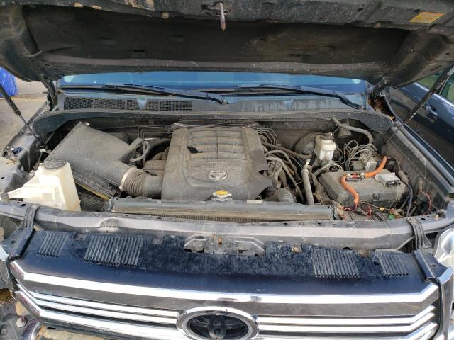 Photo 7 from auction – 2014 TOYOTA TUNDRA DOU with VIN 5TFRM5F17EX074605