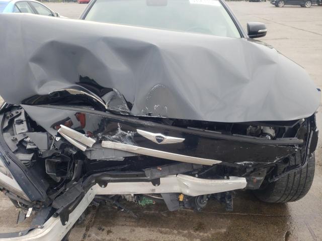 Photo 7 from auction – 2016 HYUNDAI GENESIS 3. with VIN KMHGN4JE5GU134891