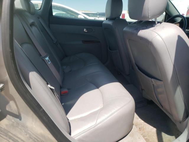 Photo 6 from auction – 2007 BUICK LACROSSE C with VIN 2G4WD582171249922
