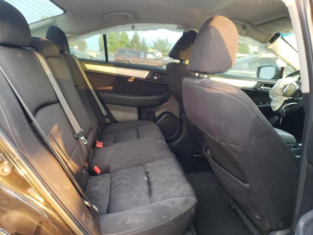 Photo 6 from auction – 2017 SUBARU LEGACY 2.5 with VIN 4S3BNAC65H3032923
