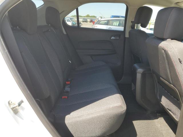 Photo 6 from auction – 2013 CHEVROLET EQUINOX LT with VIN 2GNALDEK7D1270521