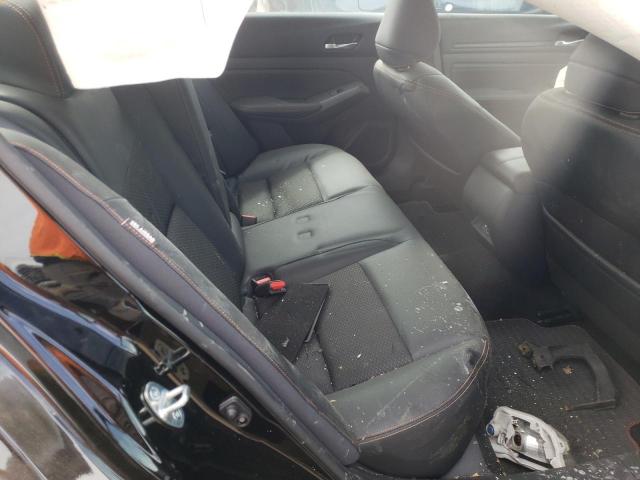 Photo 6 from auction – 2019 NISSAN ALTIMA SR with VIN 1N4BL4CV9KC226530