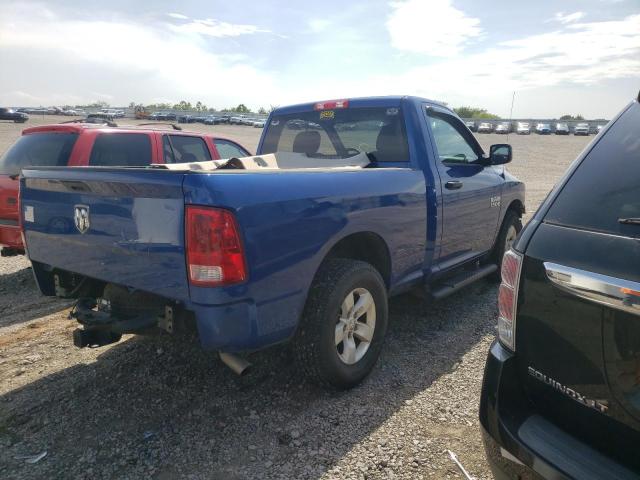 Photo 4 from auction – 2014 RAM 1500 ST with VIN 3C6JR6AG6EG153162