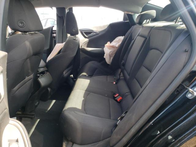 Photo 6 from auction – 2017 CHEVROLET MALIBU LS with VIN 1G1ZB5ST8HF273534