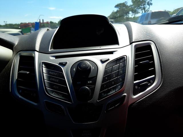 Photo 9 from auction – 2013 FORD FIESTA SE with VIN 3FADP4BJ9DM207117
