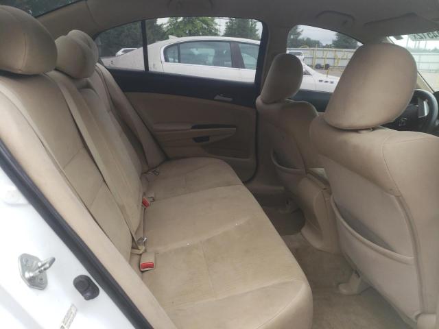 Photo 6 from auction – 2012 HONDA ACCORD LXP with VIN 1HGCP2F48CA227502