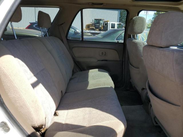 Photo 6 from auction – 2000 TOYOTA 4RUNNER SR with VIN JT3HN86R7Y0318111