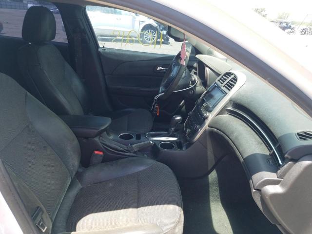 Photo 5 from auction – 2015 CHEVROLET MALIBU 1LT with VIN 1G11C5SL9FF285988