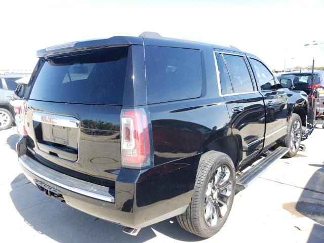 Photo 4 from auction – 2016 GMC YUKON DENA with VIN 1GKS1CKJ1GR484560
