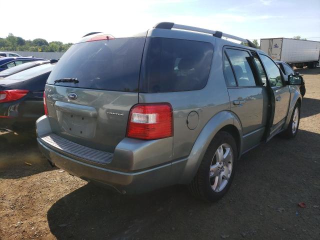 Photo 4 from auction – 2005 FORD FREESTYLE with VIN 1FMDK06115GA75067