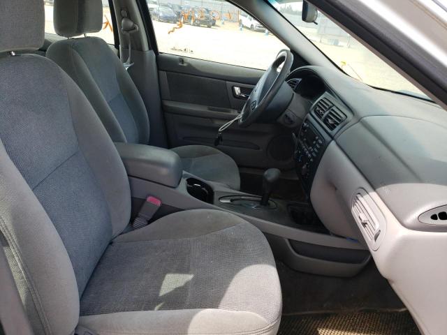 Photo 5 from auction – 2000 FORD TAURUS SE with VIN 1FAFP53U2YG283169