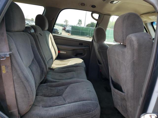 Photo 6 from auction – 2004 CHEVROLET TAHOE with VIN 1GNEK13T44J212919