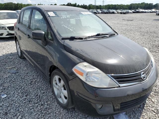 Photo 9 from auction – 2011 NISSAN VERSA S with VIN 3N1BC1CP1BL511417