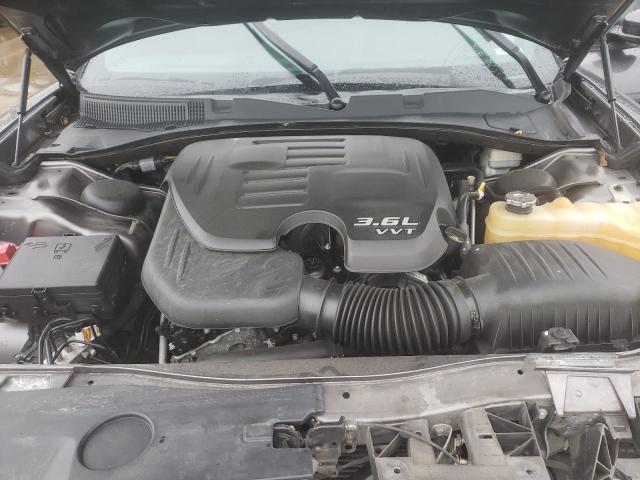 Photo 7 from auction – 2014 DODGE CHARGER SX with VIN 2C3CDXHG7EH318636