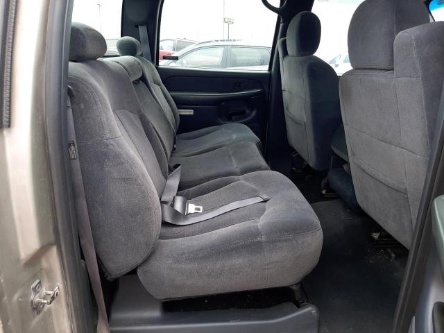Photo 6 from auction – 2001 CHEVROLET SILVERADO with VIN 1GCHK23G91F150298