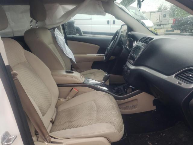 Photo 5 from auction – 2014 DODGE JOURNEY SX with VIN 3C4PDCBG0ET229769