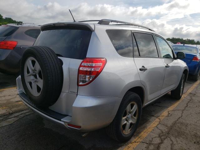 Photo 4 from auction – 2010 TOYOTA RAV4 with VIN 2T3BF4DV8AW080987