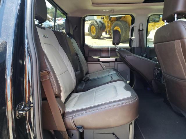 Photo 6 from auction – 2019 FORD F250 SUPER with VIN 1FT7W2BT3KEE40896