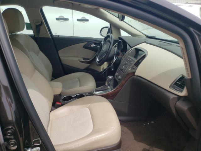 Photo 5 from auction – 2013 BUICK VERANO CON with VIN 1G4PR5SK4D4224804