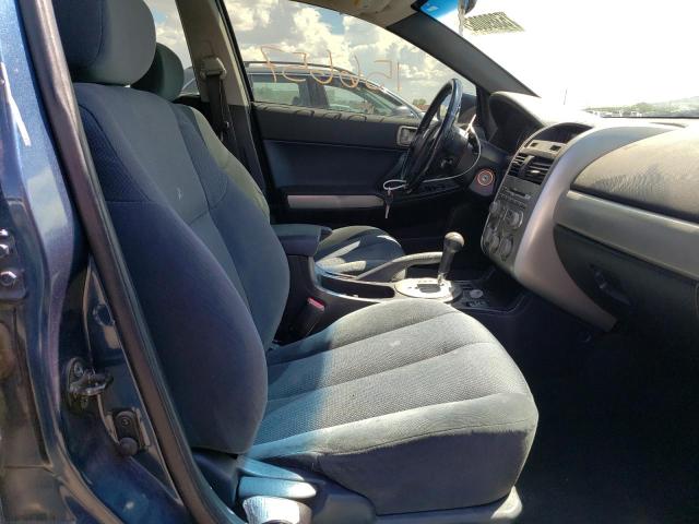 Photo 5 from auction – 2004 MITSUBISHI GALANT with VIN 4A3AB46S94E079219