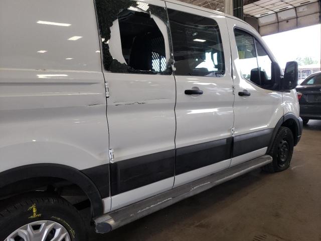 Photo 9 from auction – 2020 FORD TRANSIT T- with VIN 1FTBR1Y80LKB06116