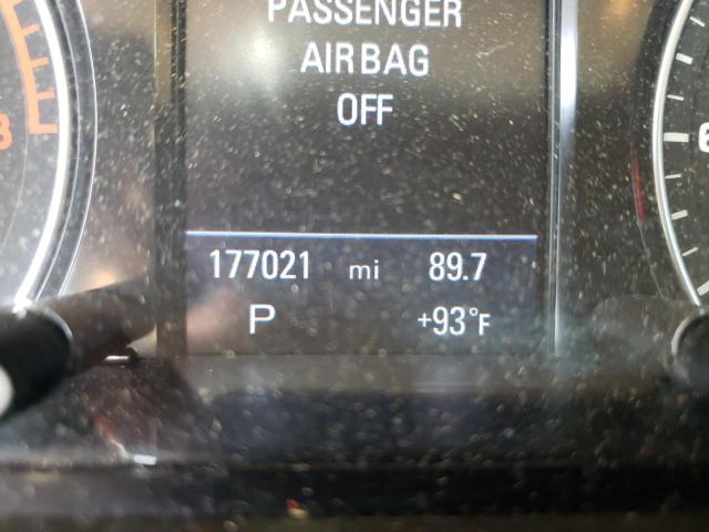 Photo 8 from auction – 2009 AUDI Q5 3.2 with VIN WA1KK78R09A038683