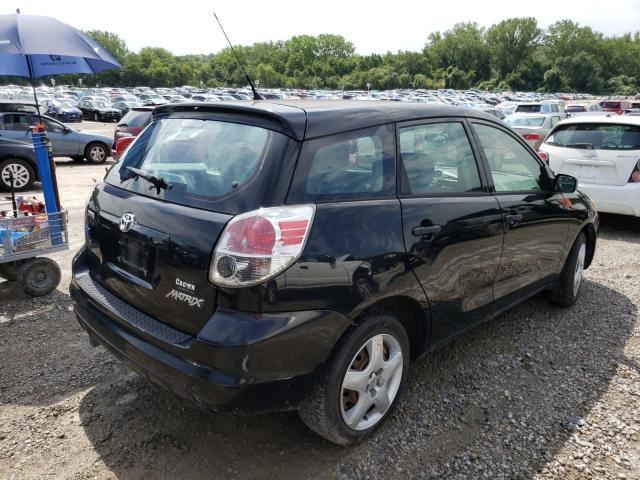 Photo 4 from auction – 2007 TOYOTA COROLLA MA with VIN 2T1KR32E47C659210