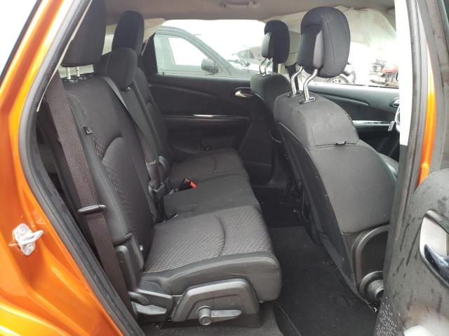 Photo 6 from auction – 2011 DODGE JOURNEY MA with VIN 3D4PG1FG4BT538293
