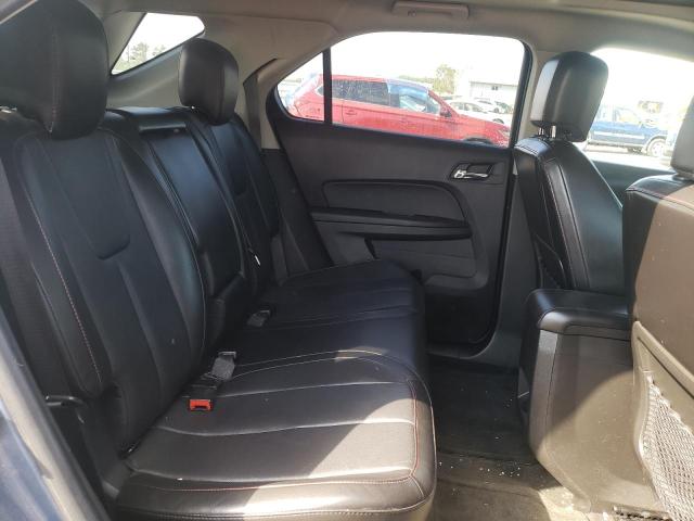 Photo 6 from auction – 2012 CHEVROLET EQUINOX LT with VIN 2GNFLNEK6C6268692