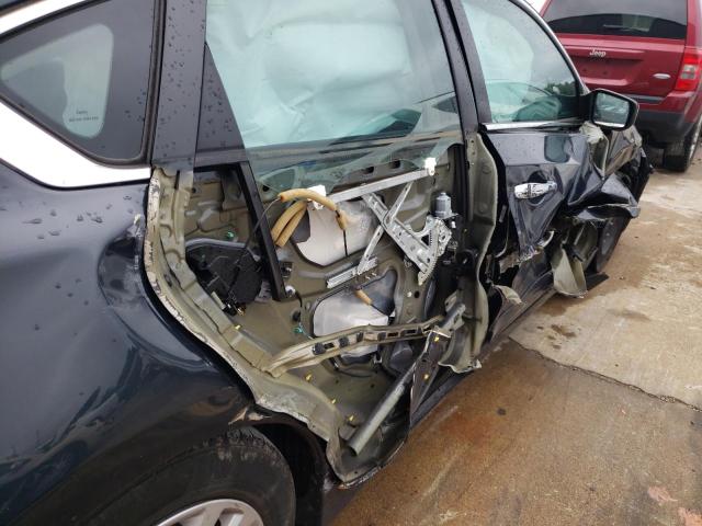 Photo 9 from auction – 2016 NISSAN ALTIMA 2.5 with VIN 1N4AL3AP2GN393267