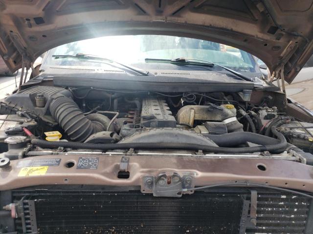 Photo 7 from auction – 2000 DODGE RAM 2500 with VIN 3B7KF2661YM233344